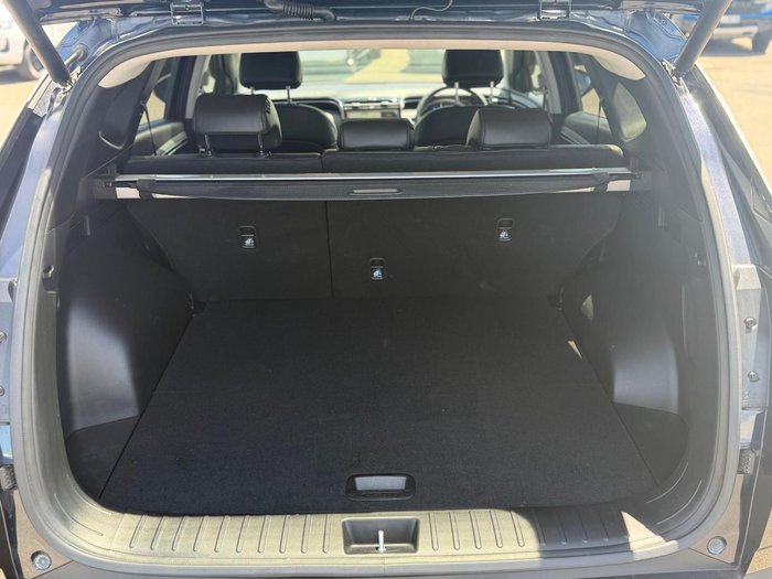 2022 Hyundai Tucson Highlander