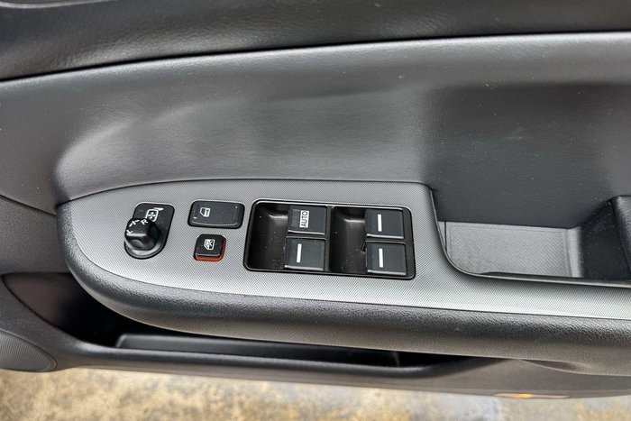 2007 Honda Accord Euro Luxury 7th Gen MY07 Alabaster Silver