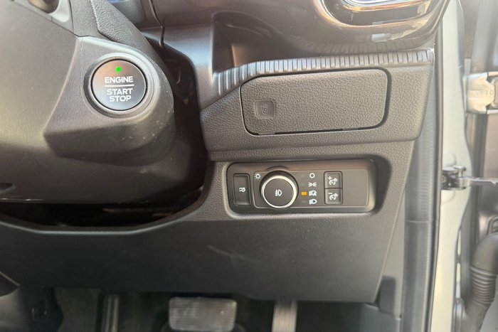 2025 Ford Ranger Wildtrak