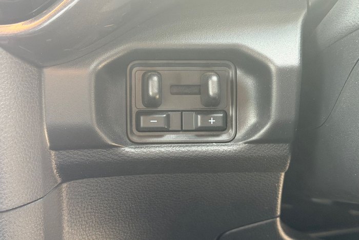 2025 Ford Ranger Wildtrak