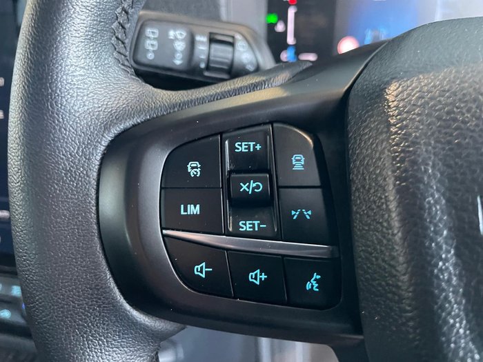 2024 Ford Everest Sport