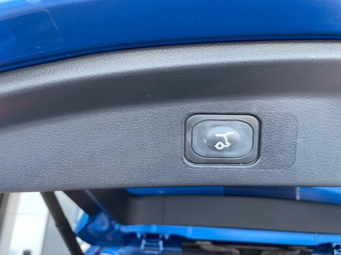 2024 Ford Everest Sport