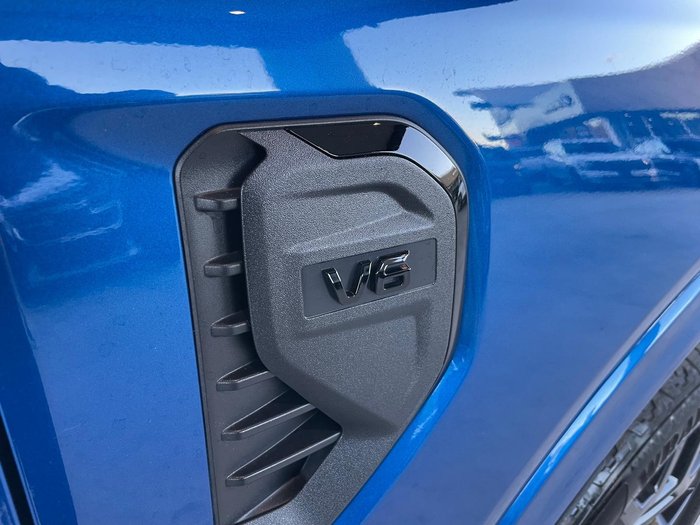 2024 Ford Everest Sport
