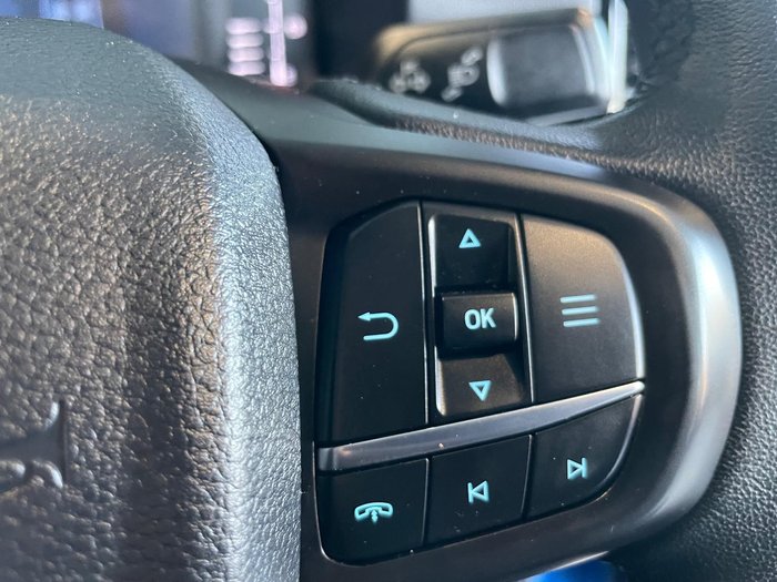 2024 Ford Everest Sport