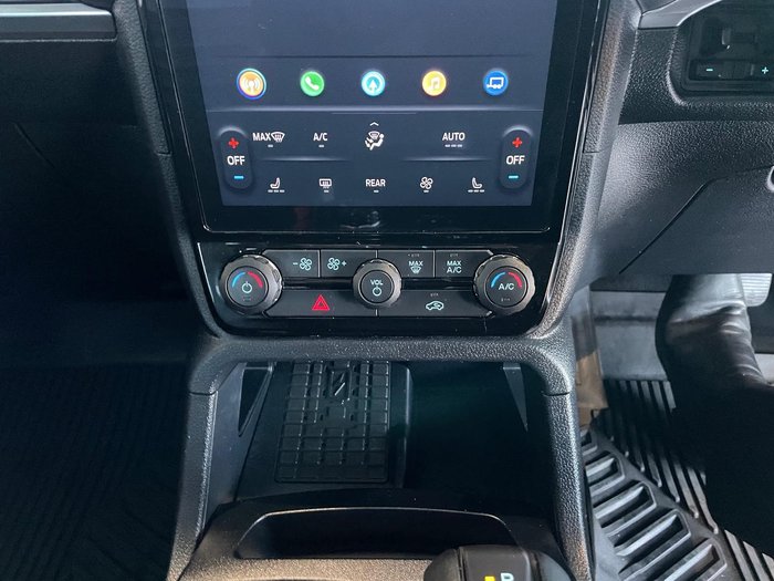 2024 Ford Everest Sport
