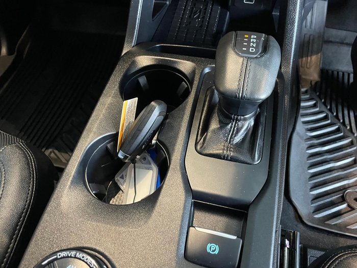 2024 Ford Everest Sport