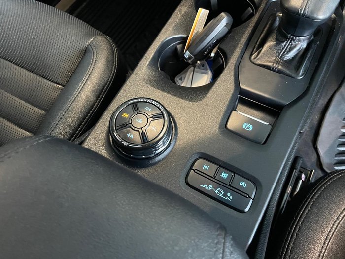 2024 Ford Everest Sport