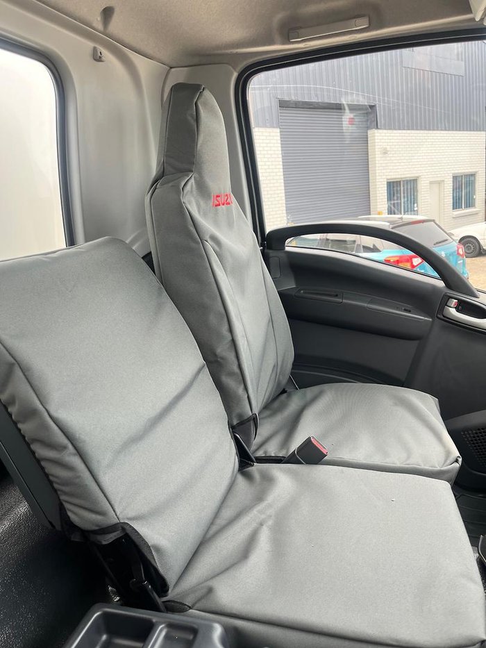 2025 Isuzu F Series FRR110-240