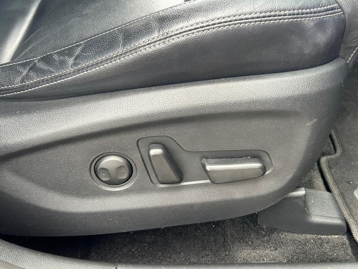 2018 Kia Sportage SLi