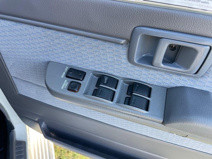 2019 Toyota Landcruiser GXL