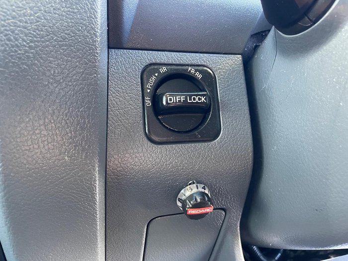2019 Toyota Landcruiser GXL