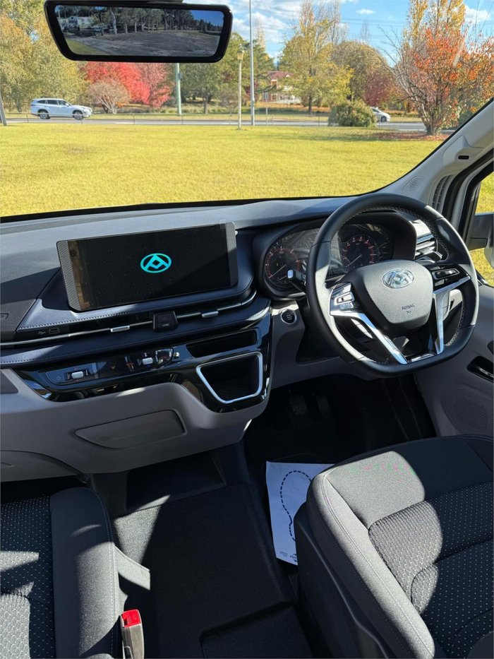 2026 LDV DELIVER 9 CAMPERVAN SERIES 2