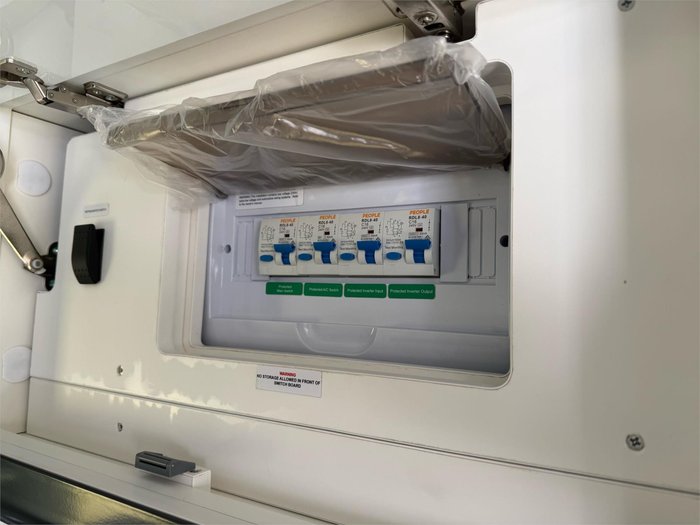 2026 LDV DELIVER 9 CAMPERVAN SERIES 2