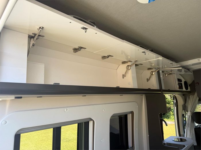 2026 LDV DELIVER 9 CAMPERVAN SERIES 2