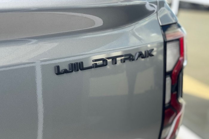 2025 Ford Ranger Wildtrak