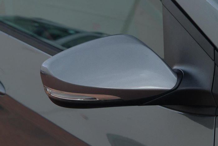 2016 Hyundai i30 SR