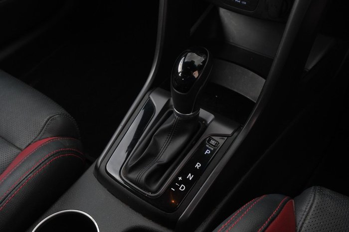 2016 Hyundai i30 SR