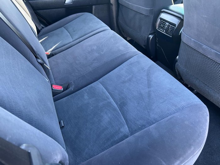 2019 Toyota Landcruiser Prado GX GDJ150R 4X4 Dual Range Glacier White