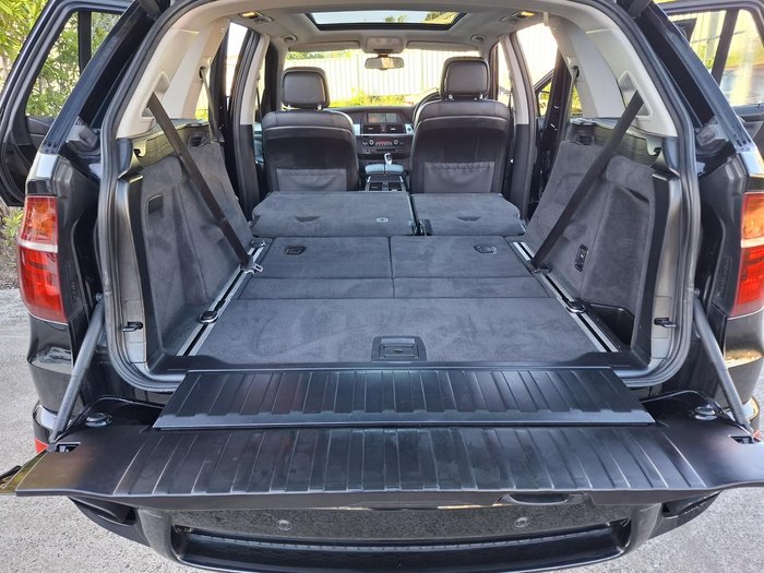 2013 BMW X5 xDrive30d