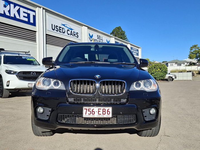 2013 BMW X5 xDrive30d