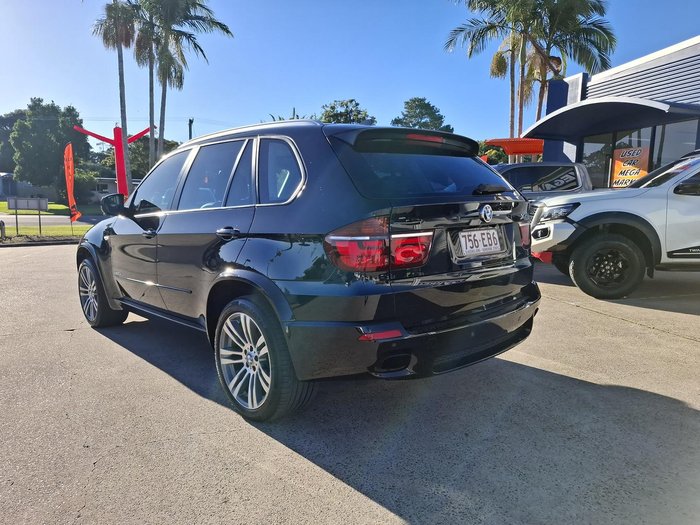 2013 BMW X5 xDrive30d
