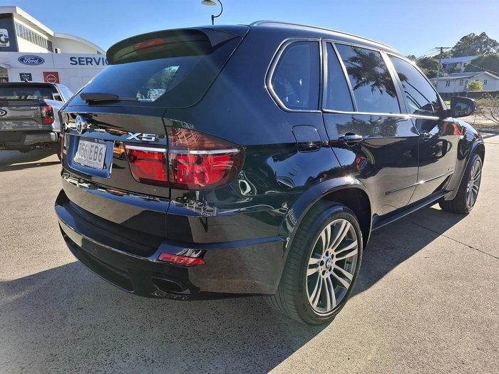 2013 BMW X5 xDrive30d