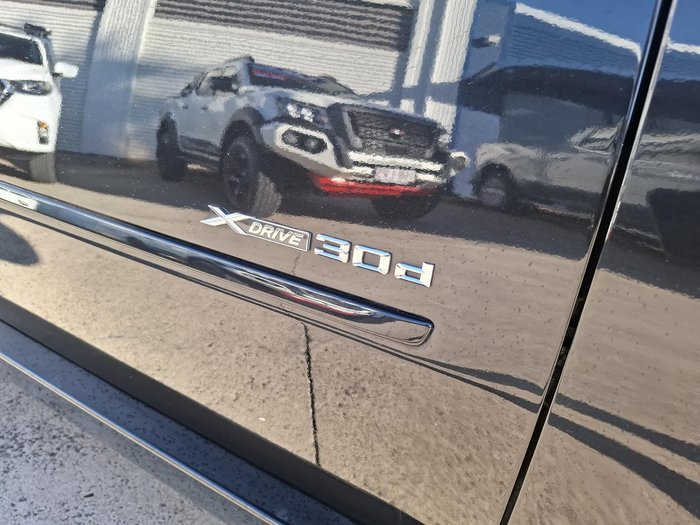 2013 BMW X5 xDrive30d