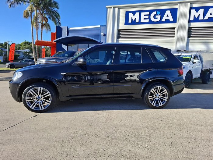 2013 BMW X5 xDrive30d