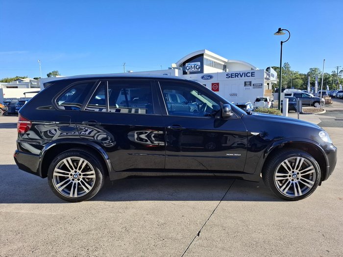 2013 BMW X5 xDrive30d