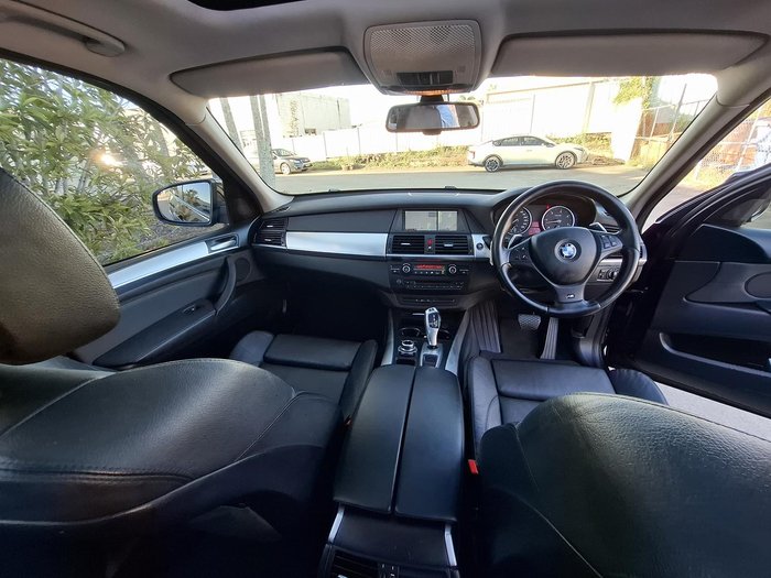 2013 BMW X5 xDrive30d