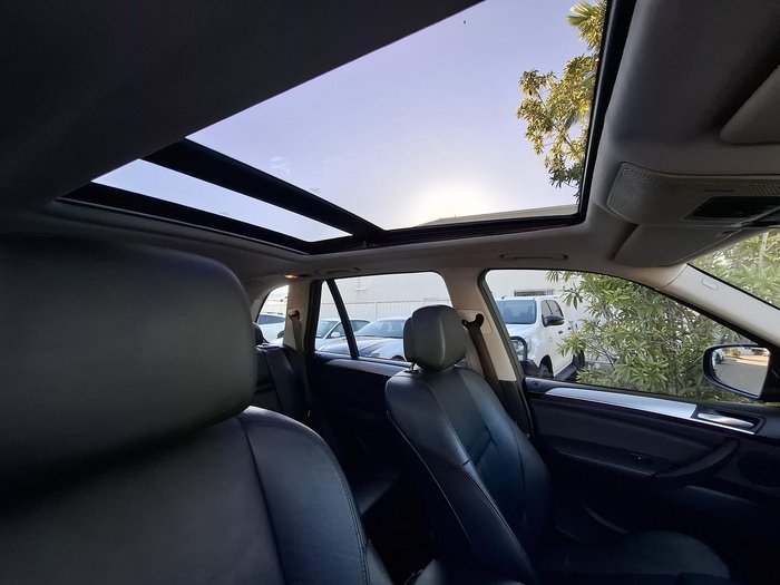 2013 BMW X5 xDrive30d