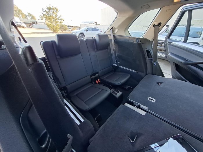 2013 BMW X5 xDrive30d
