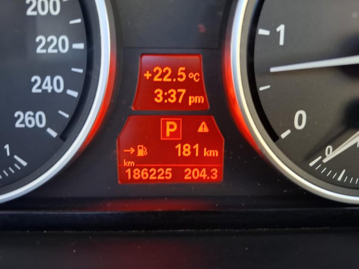 2013 BMW X5 xDrive30d