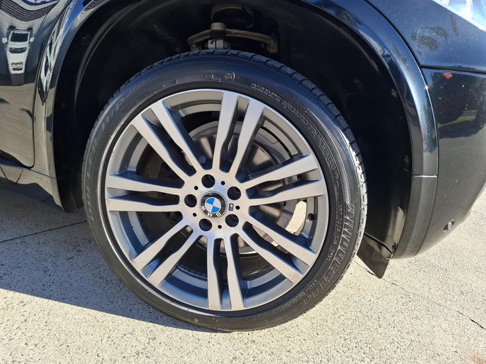 2013 BMW X5 xDrive30d