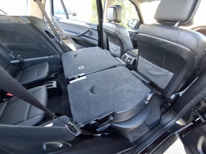 2013 BMW X5 xDrive30d