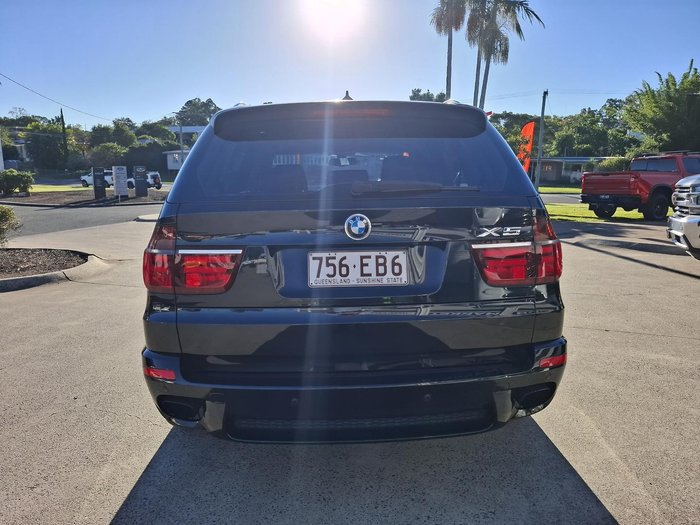 2013 BMW X5 xDrive30d