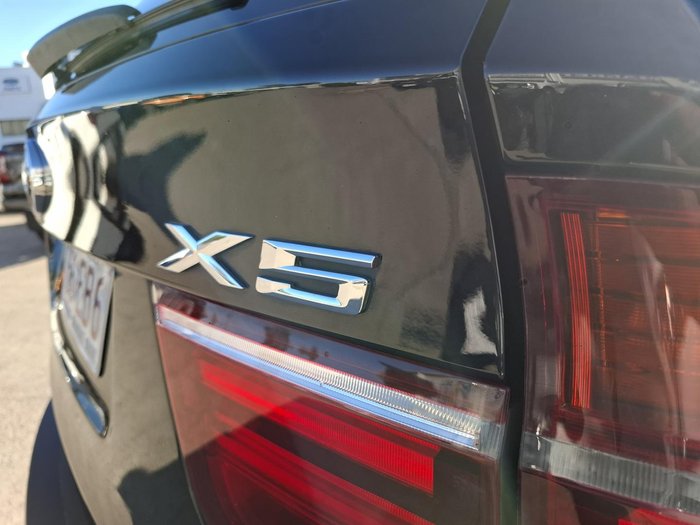 2013 BMW X5 xDrive30d