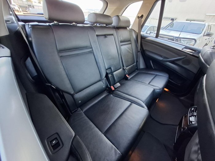 2013 BMW X5 xDrive30d