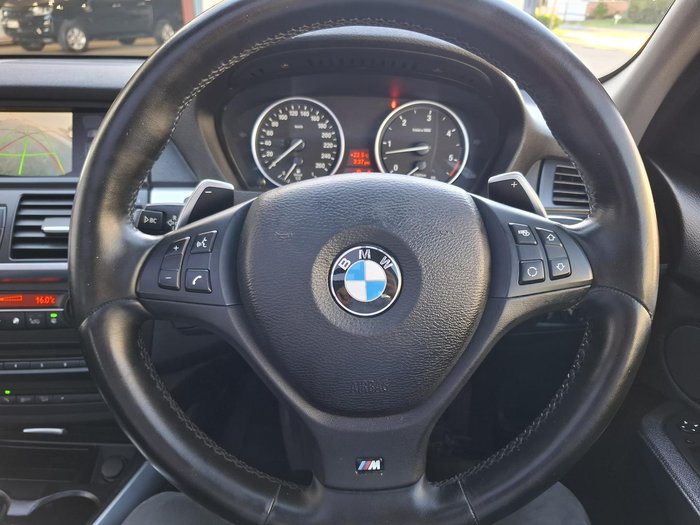 2013 BMW X5 xDrive30d