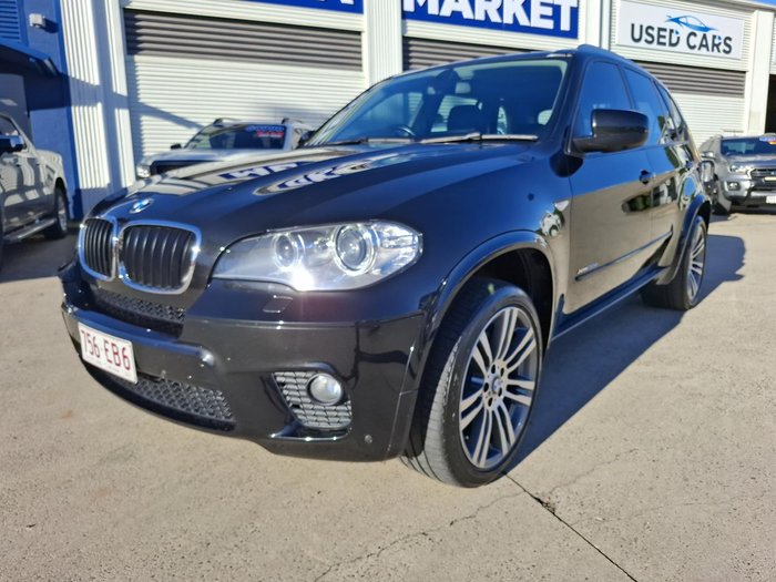 2013 BMW X5 xDrive30d