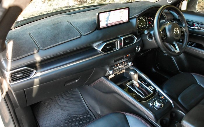 2023 Mazda CX-5 G25 GT SP