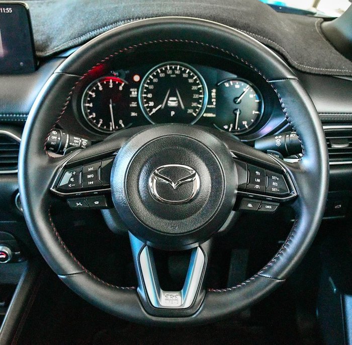 2023 Mazda CX-5 G25 GT SP