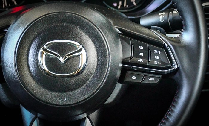 2023 Mazda CX-5 G25 GT SP