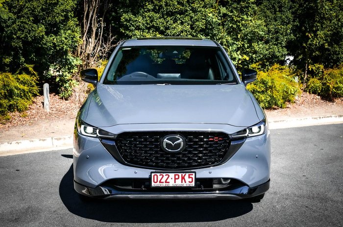 2023 Mazda CX-5 G25 GT SP