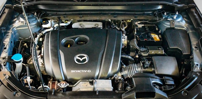 2023 Mazda CX-5 G25 GT SP
