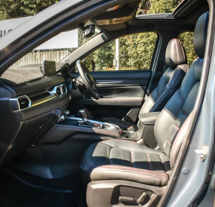 2023 Mazda CX-5 G25 GT SP