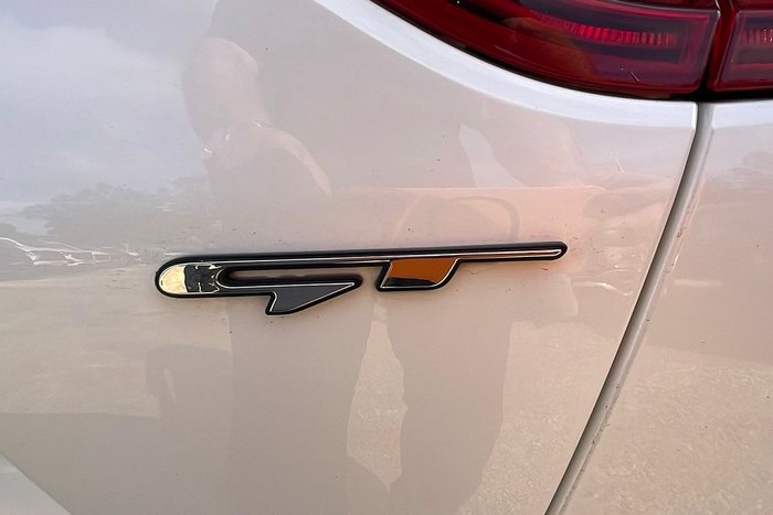 2020 Kia Stinger GT-Line