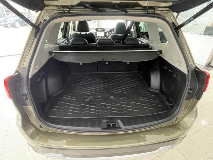 2023 Subaru Forester 2.5i-S