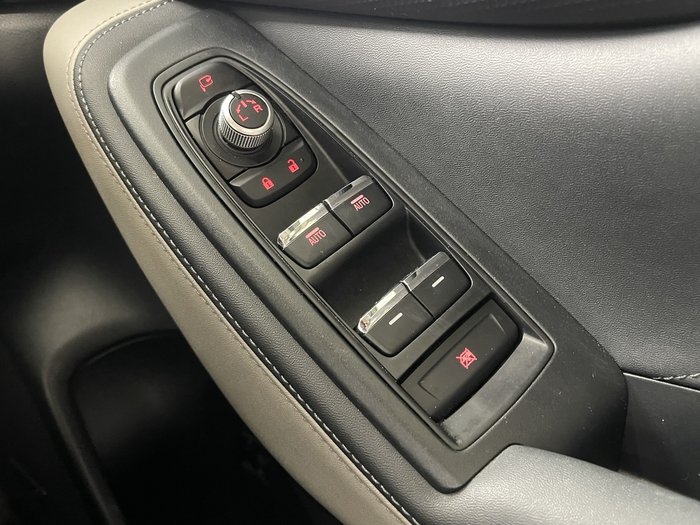 2023 Subaru Forester 2.5i-S