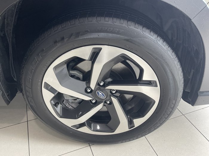 2023 Subaru Forester 2.5i-S